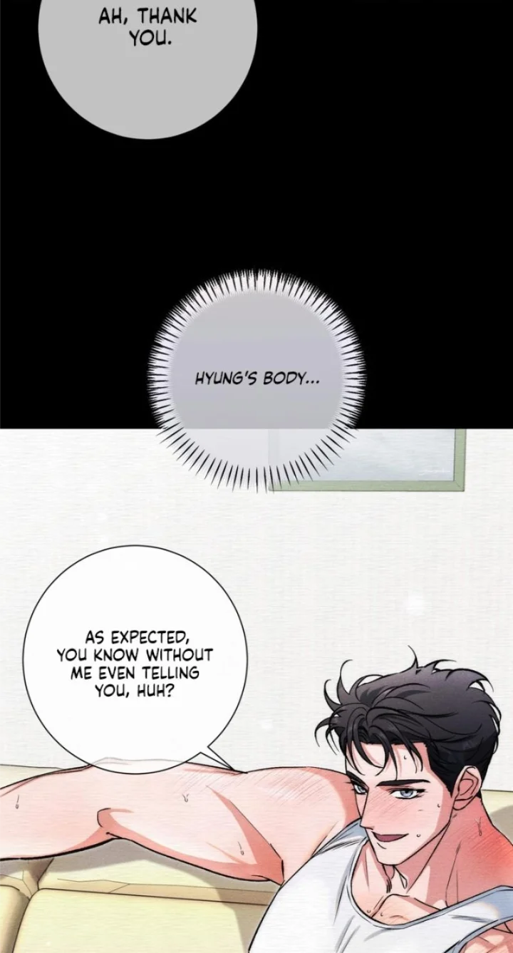 Sweet Sugar Candyman - Chapter 10 Page 37