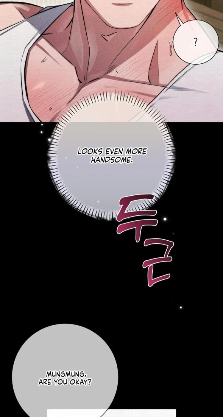 Sweet Sugar Candyman - Chapter 10 Page 41