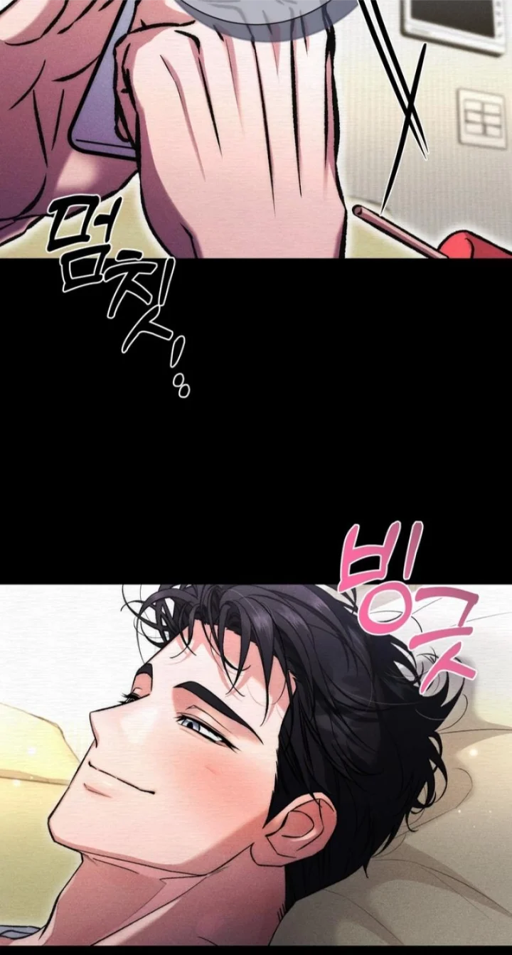 Sweet Sugar Candyman - Chapter 10 Page 46