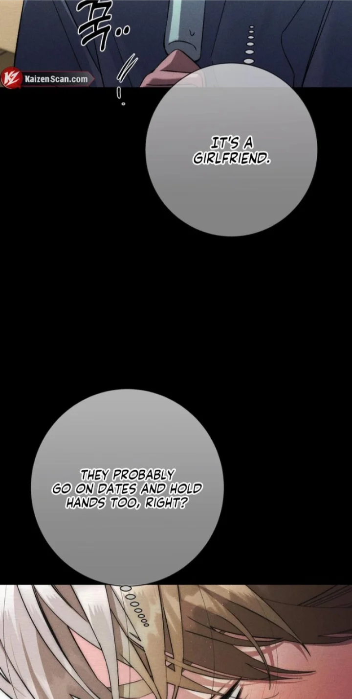 Sweet Sugar Candyman - Chapter 10 Page 51