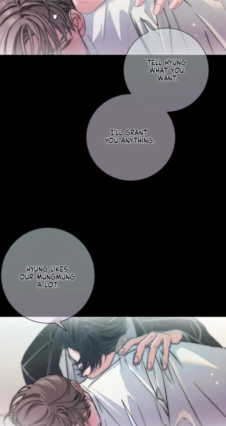 Sweet Sugar Candyman - Chapter 10 Page 64