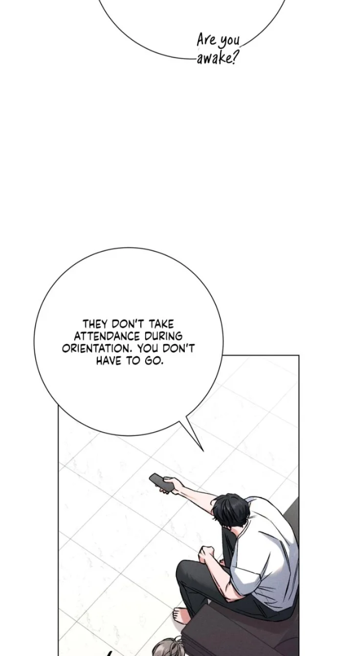 Sweet Sugar Candyman - Chapter 10 Page 76