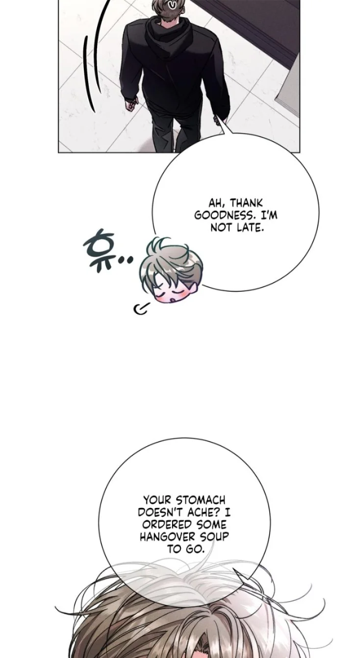 Sweet Sugar Candyman - Chapter 10 Page 77