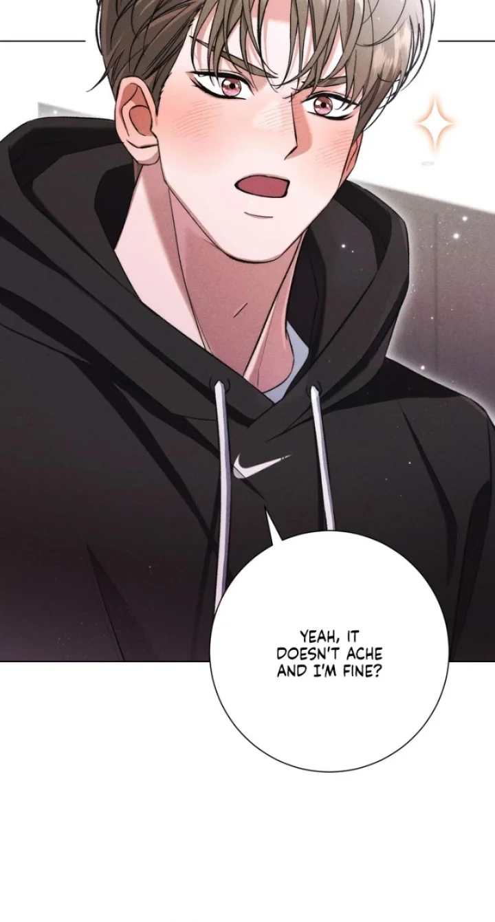 Sweet Sugar Candyman - Chapter 10 Page 78