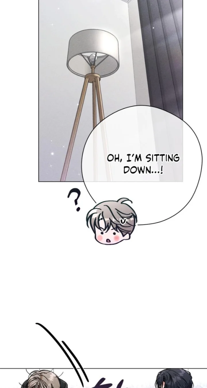 Sweet Sugar Candyman - Chapter 11 Page 4