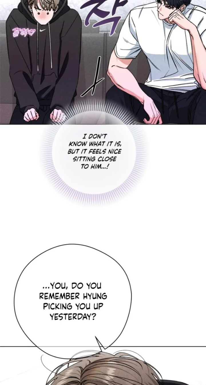 Sweet Sugar Candyman - Chapter 11 Page 5