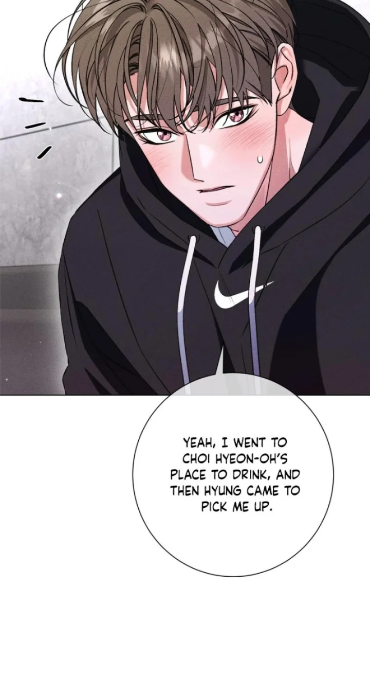 Sweet Sugar Candyman - Chapter 11 Page 6