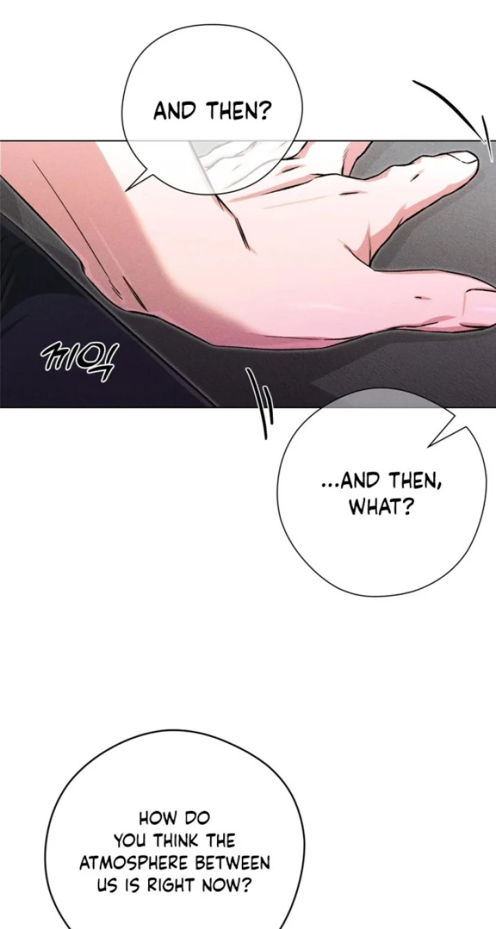 Sweet Sugar Candyman - Chapter 11 Page 7