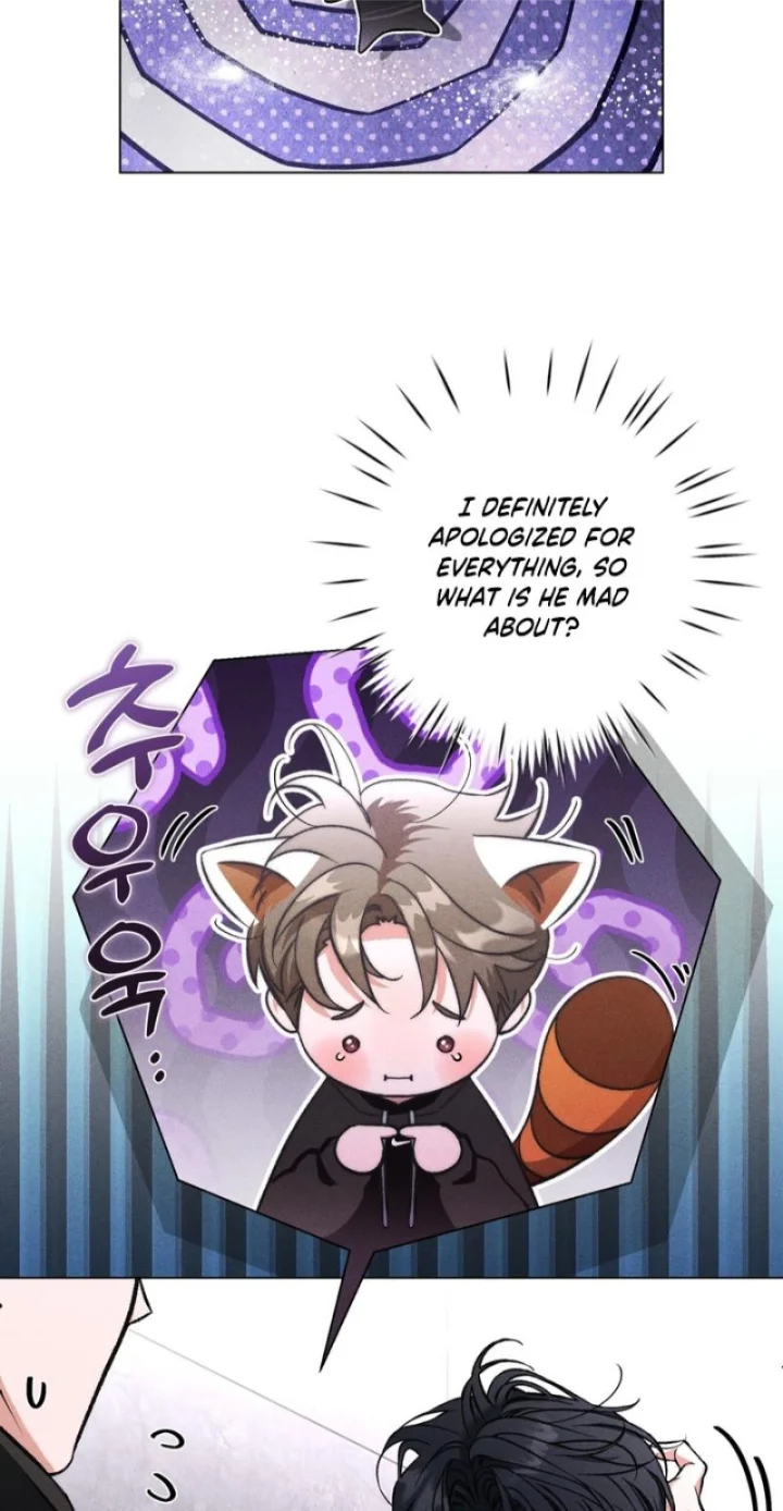 Sweet Sugar Candyman - Chapter 11 Page 12
