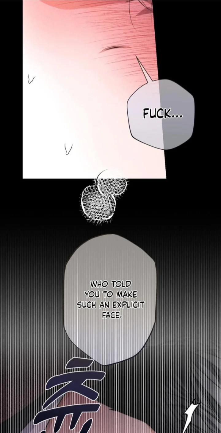 Sweet Sugar Candyman - Chapter 11 Page 19