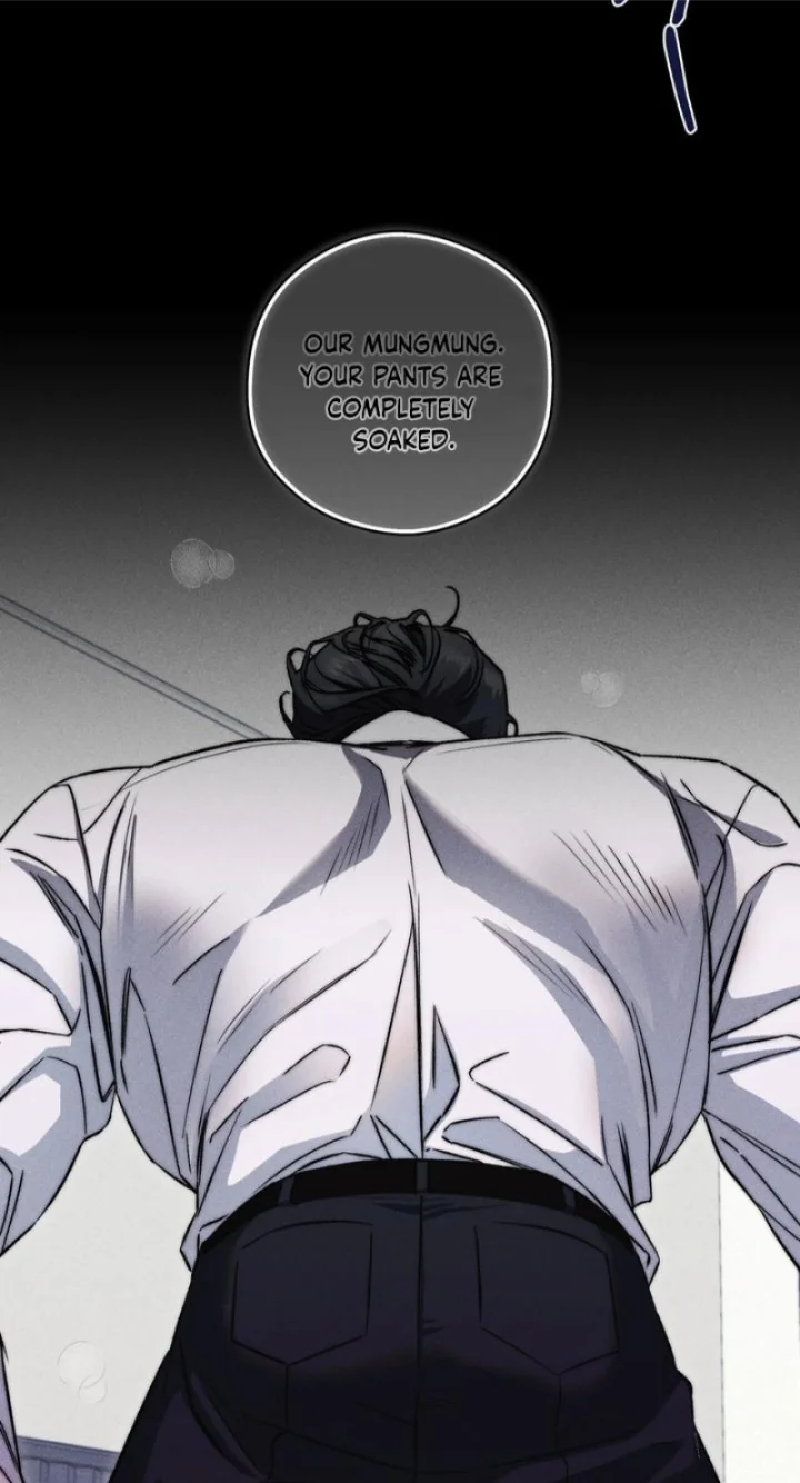 Sweet Sugar Candyman - Chapter 11 Page 26