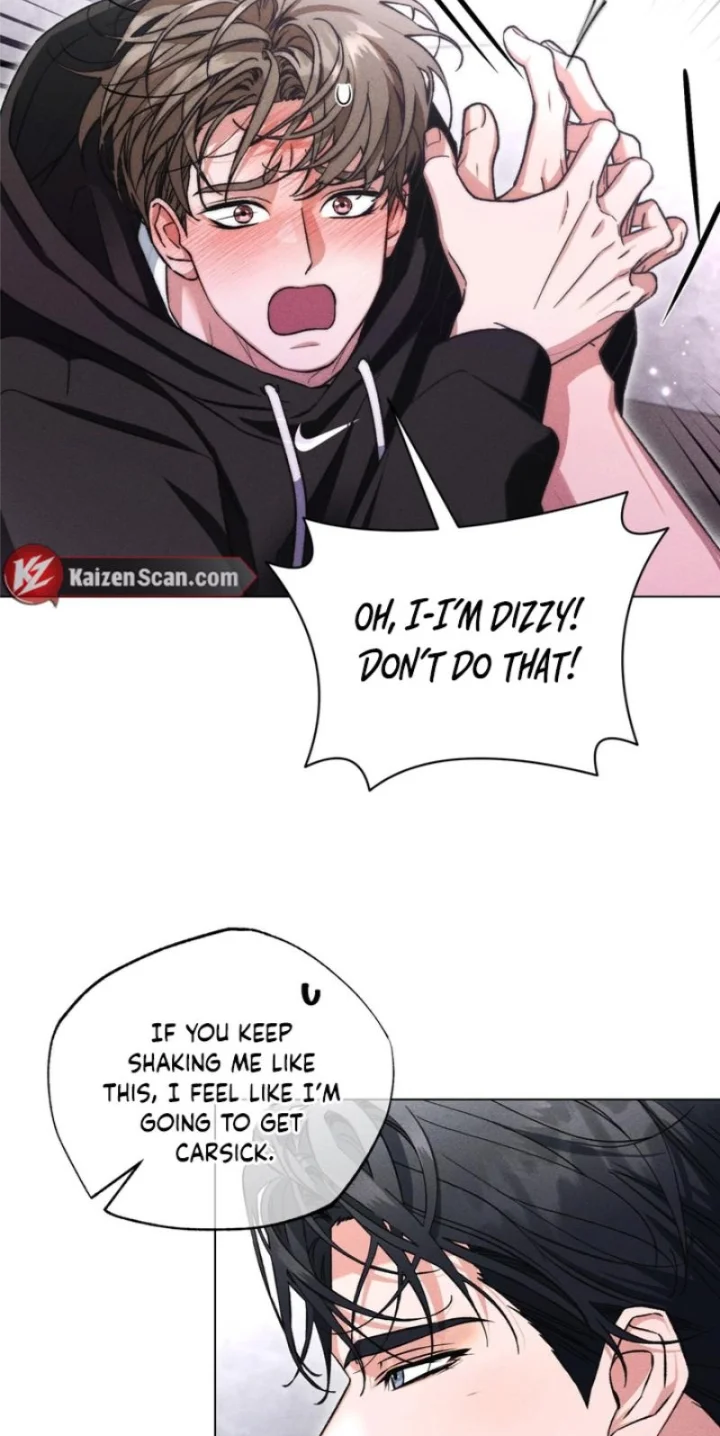 Sweet Sugar Candyman - Chapter 11 Page 30