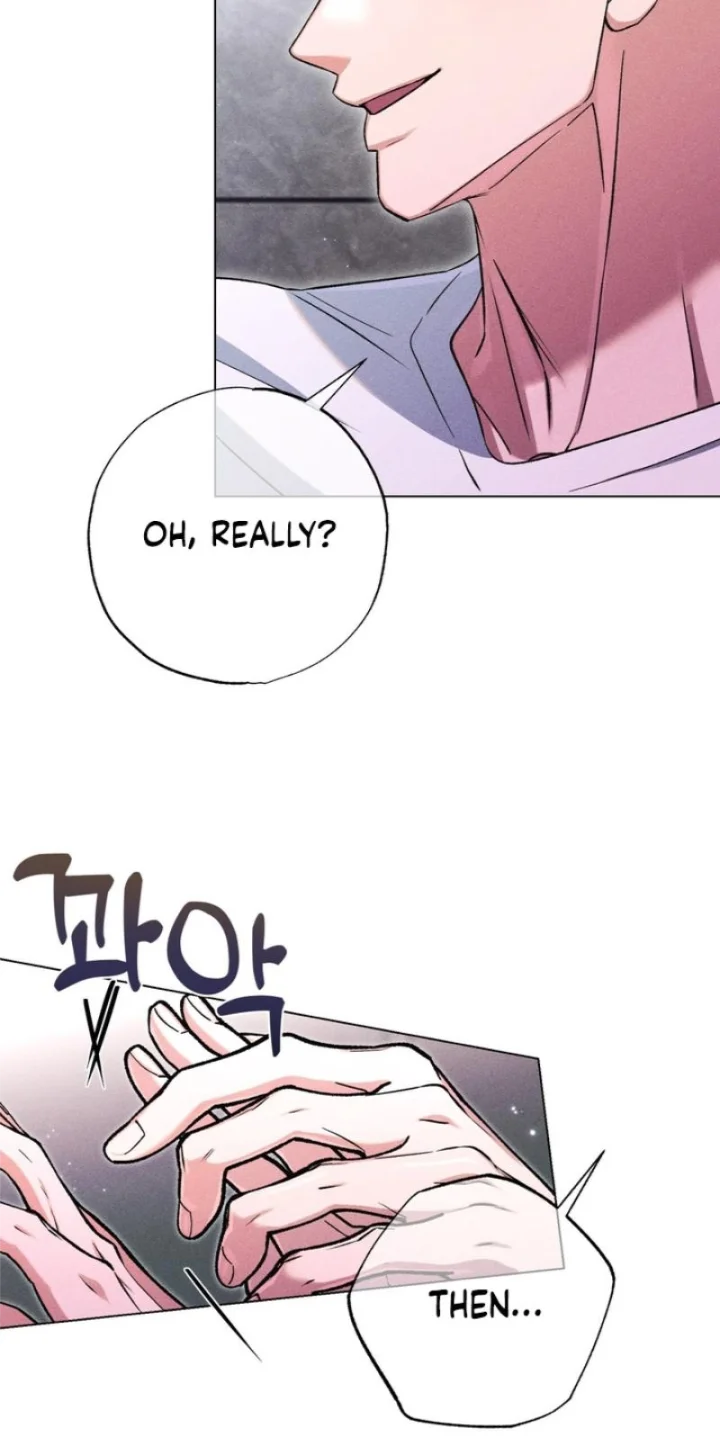 Sweet Sugar Candyman - Chapter 11 Page 31