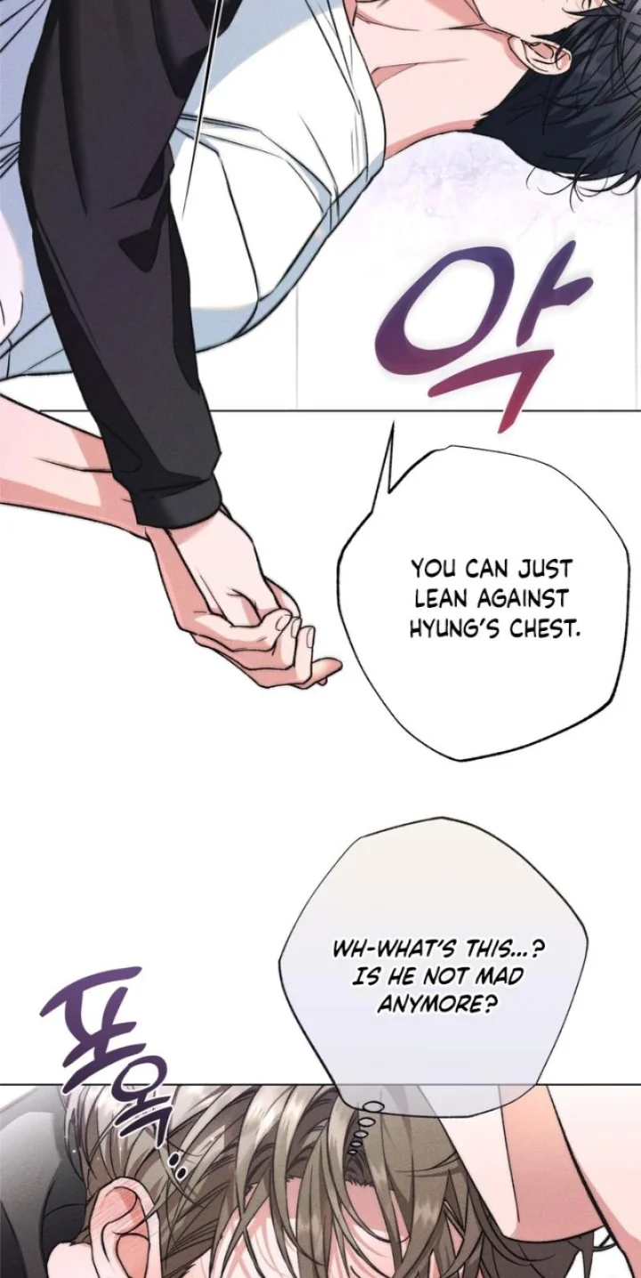 Sweet Sugar Candyman - Chapter 11 Page 33