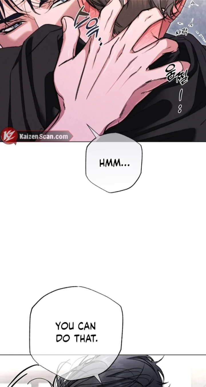 Sweet Sugar Candyman - Chapter 11 Page 41