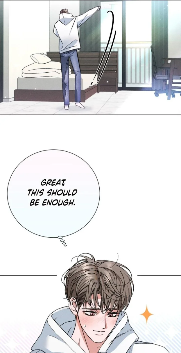 Sweet Sugar Candyman - Chapter 11 Page 48