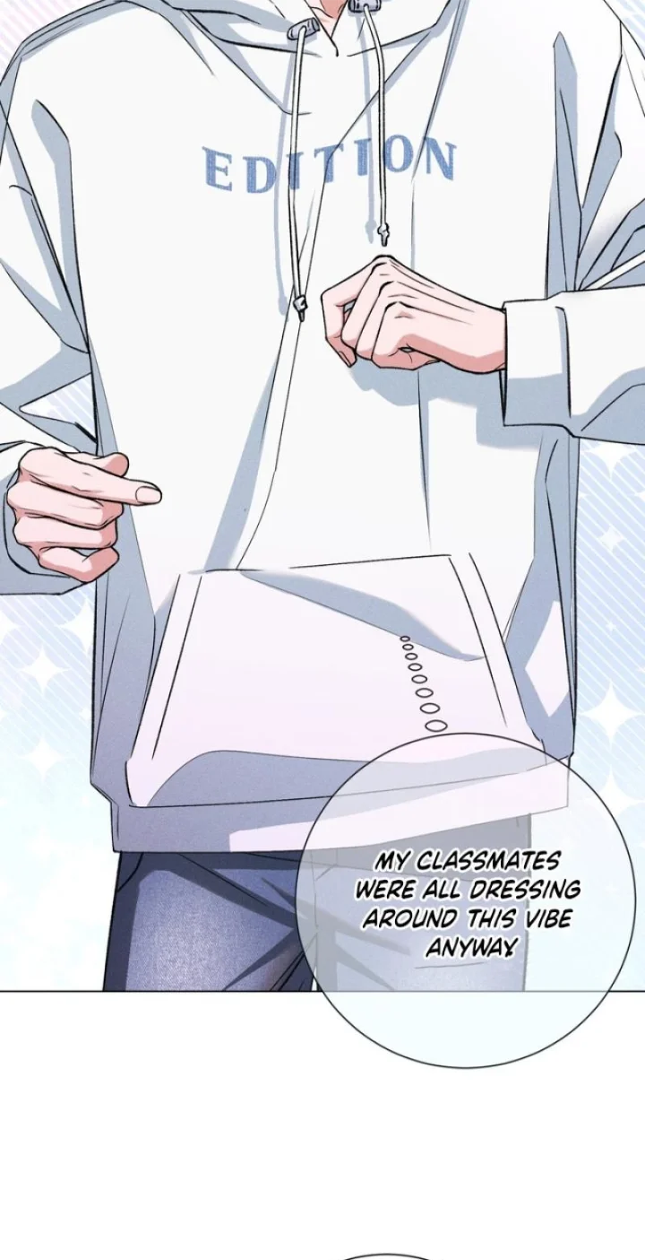 Sweet Sugar Candyman - Chapter 11 Page 49