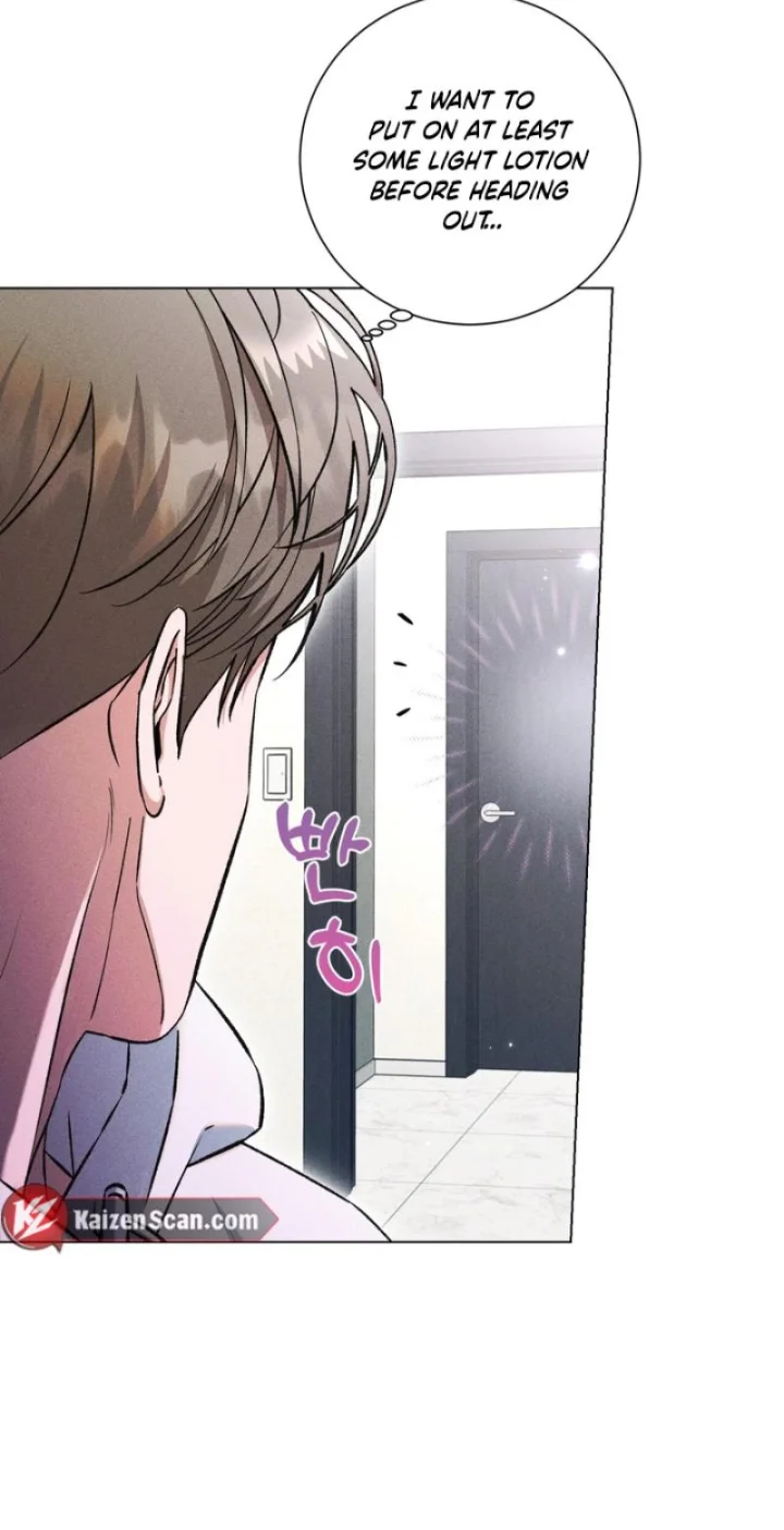 Sweet Sugar Candyman - Chapter 11 Page 50