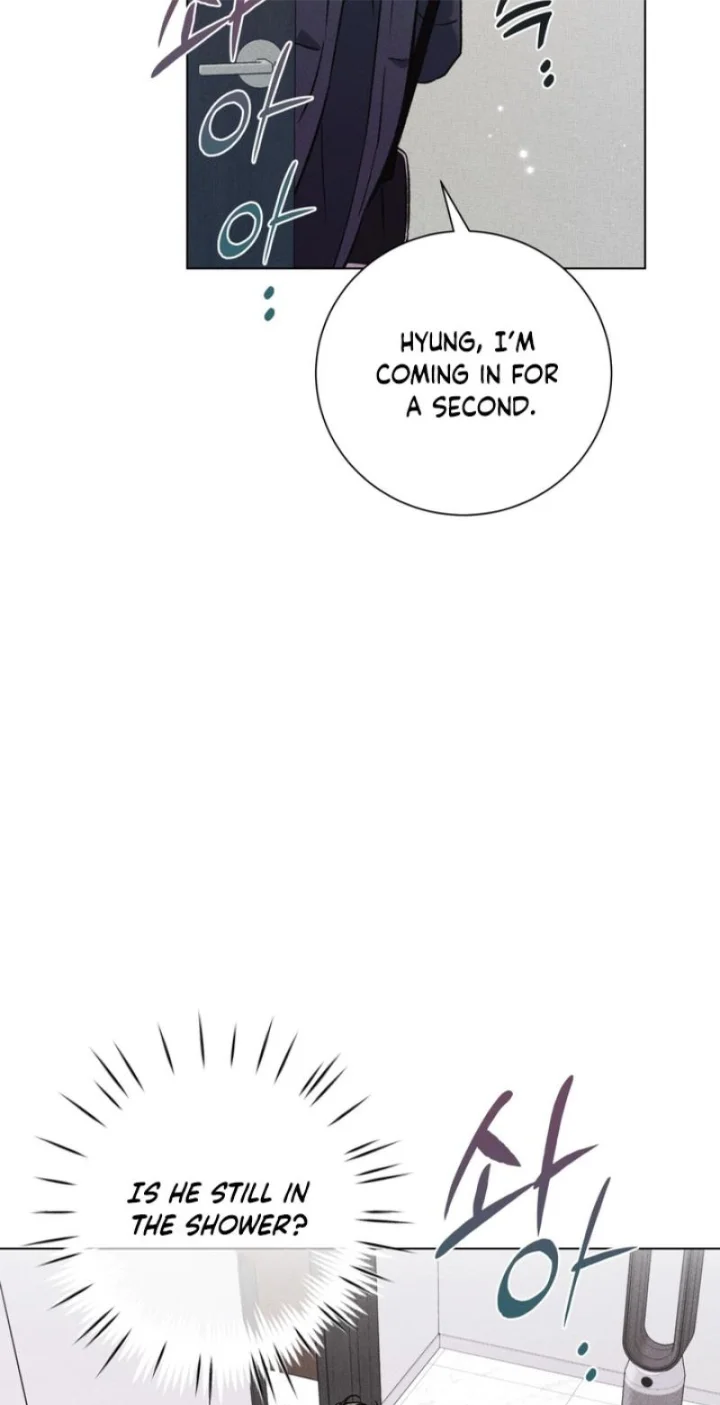 Sweet Sugar Candyman - Chapter 11 Page 52