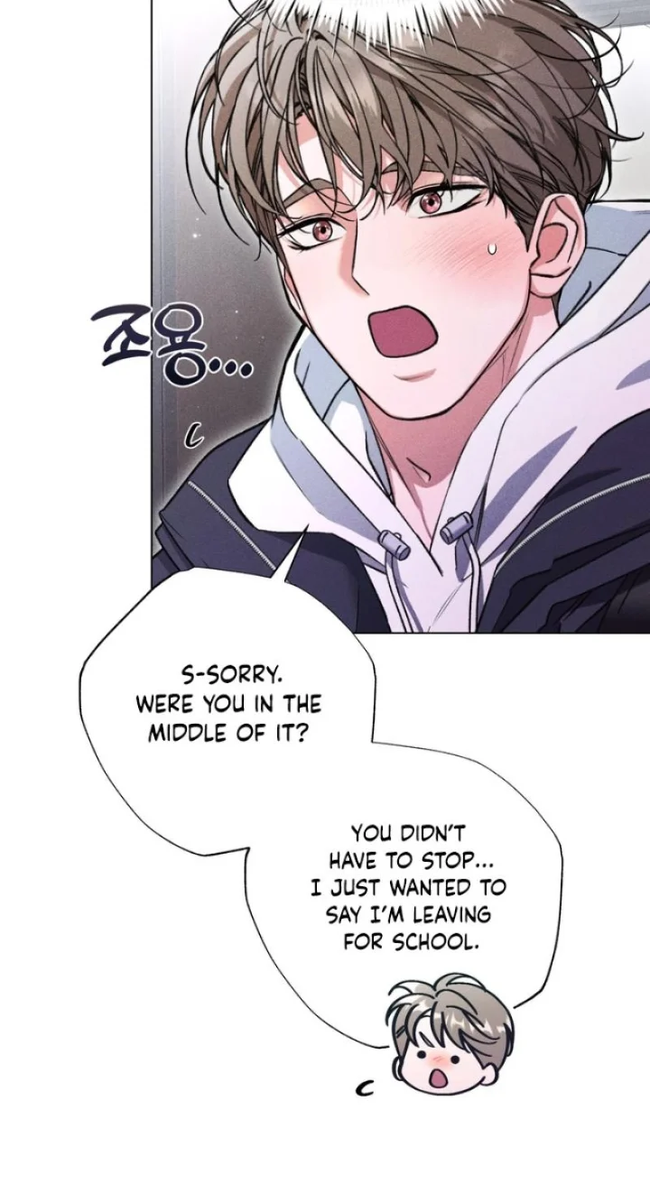 Sweet Sugar Candyman - Chapter 11 Page 59