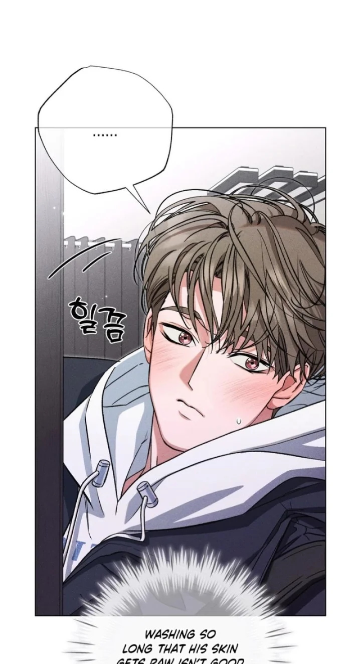 Sweet Sugar Candyman - Chapter 11 Page 62