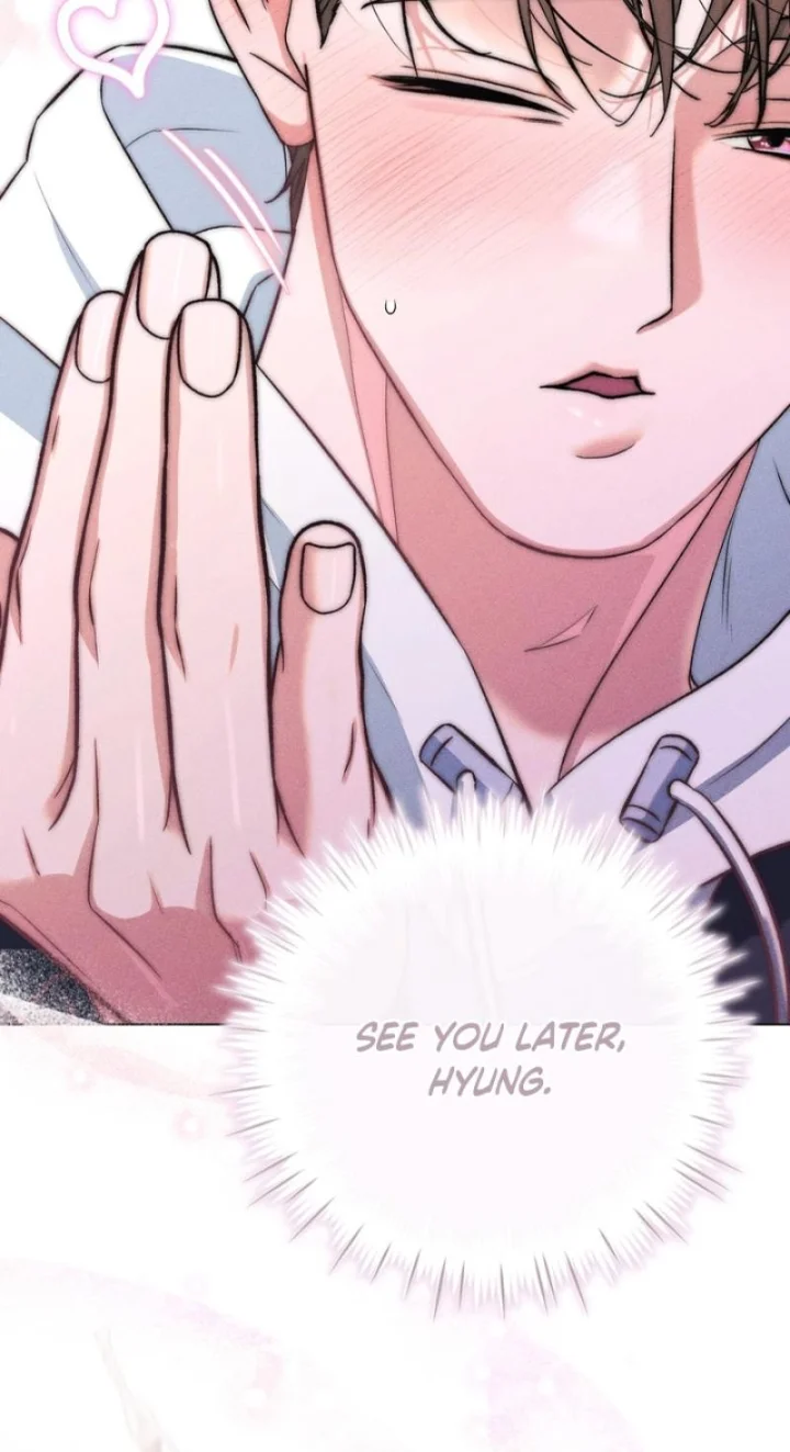 Sweet Sugar Candyman - Chapter 11 Page 64