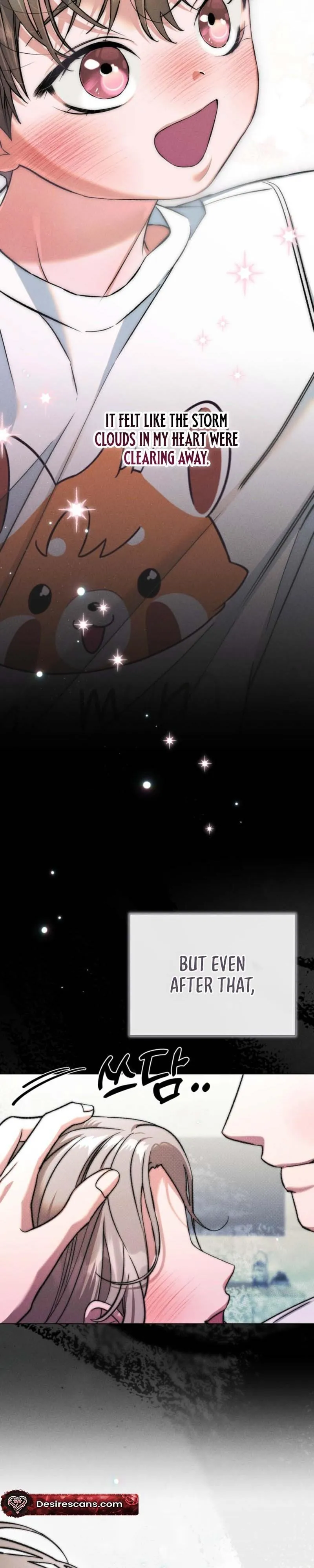 Sweet Sugar Candyman - Chapter 13 Page 21