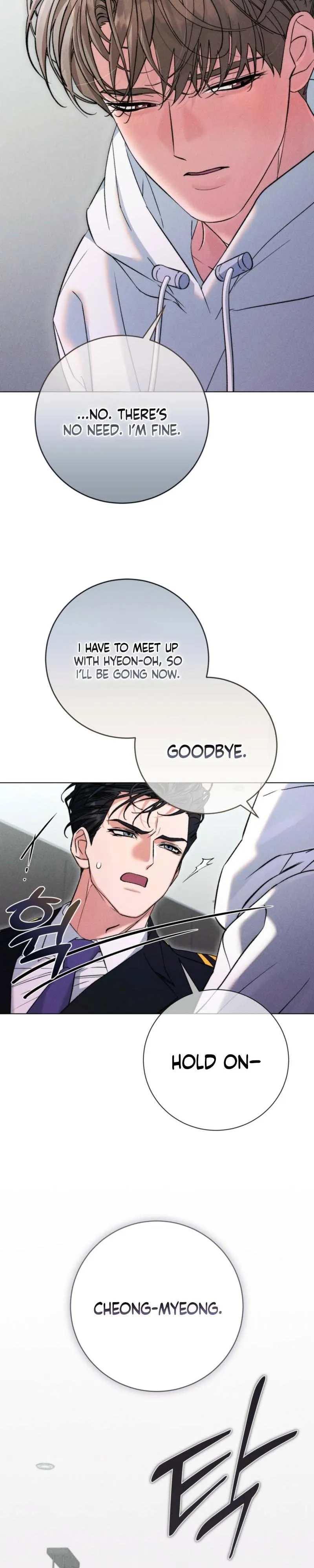 Sweet Sugar Candyman - Chapter 13 Page 27