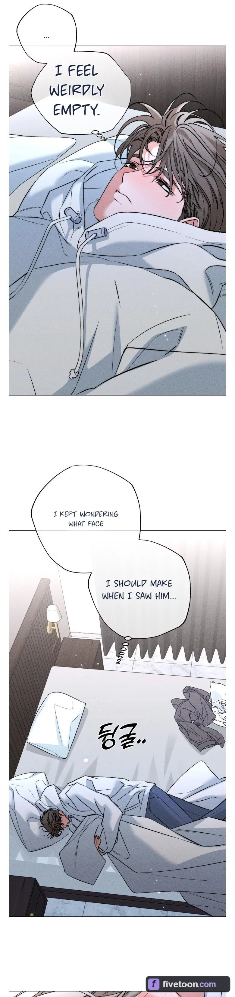 Sweet Sugar Candyman - Chapter 16 Page 24