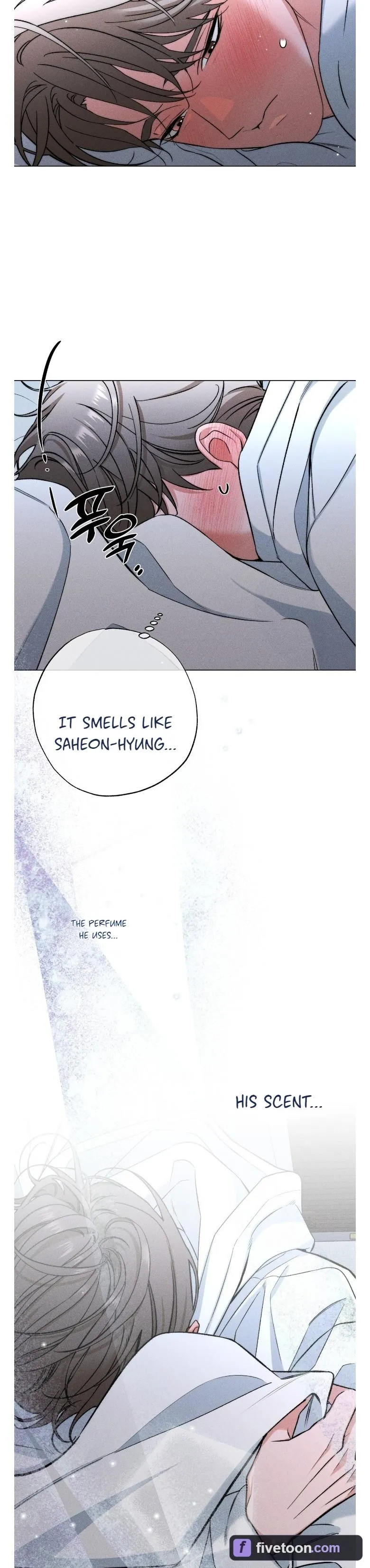 Sweet Sugar Candyman - Chapter 16 Page 25