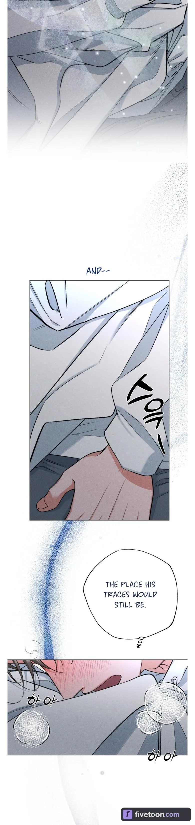 Sweet Sugar Candyman - Chapter 16 Page 26