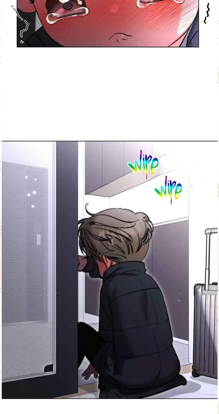 Sweet Sugar Candyman - Chapter 17 Page 23