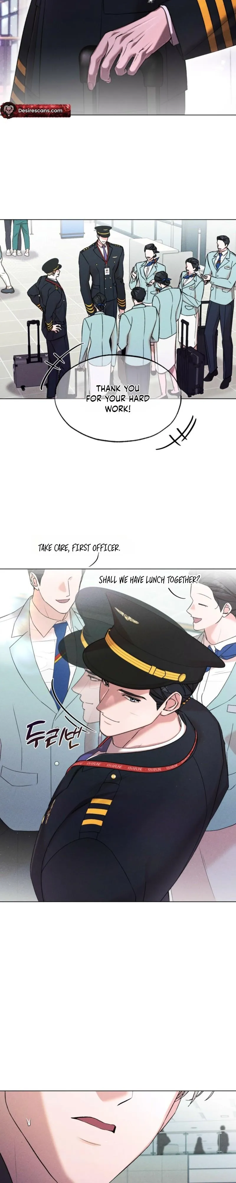 Sweet Sugar Candyman - Chapter 2 Page 14