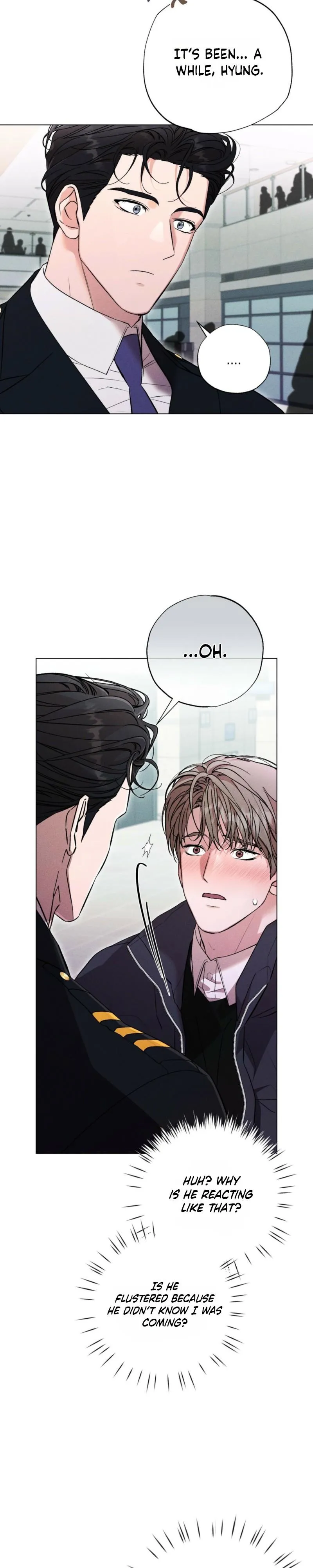 Sweet Sugar Candyman - Chapter 2 Page 22