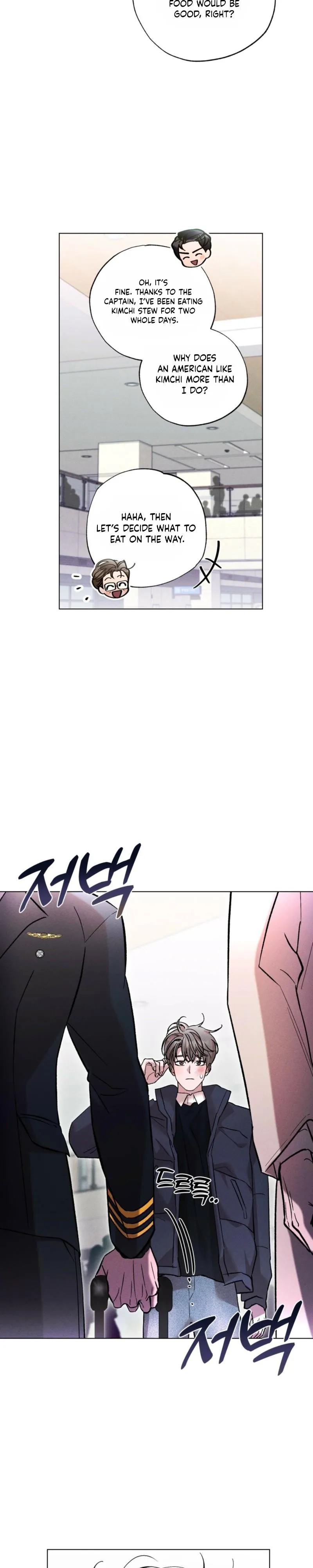 Sweet Sugar Candyman - Chapter 2 Page 25