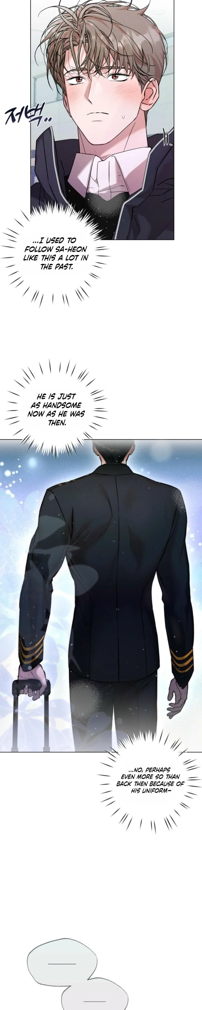 Sweet Sugar Candyman - Chapter 2 Page 26