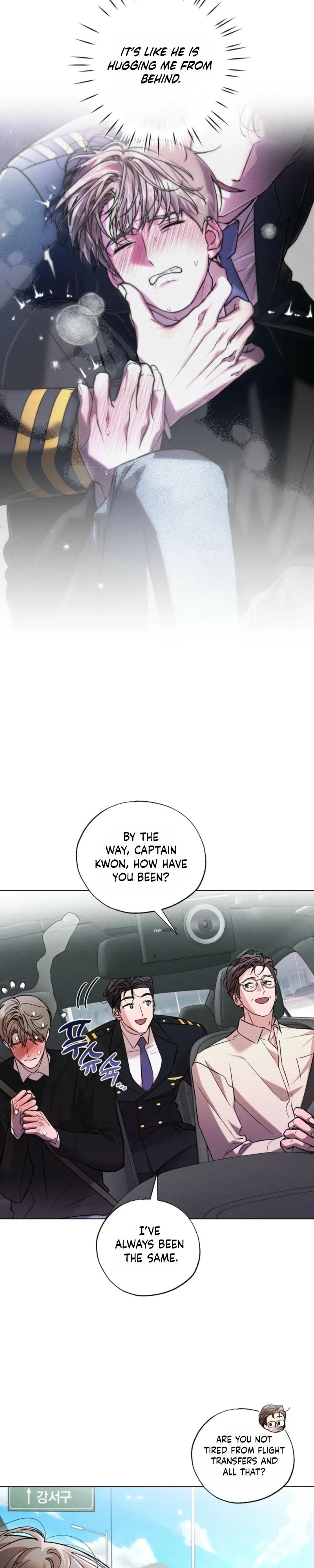 Sweet Sugar Candyman - Chapter 2 Page 32