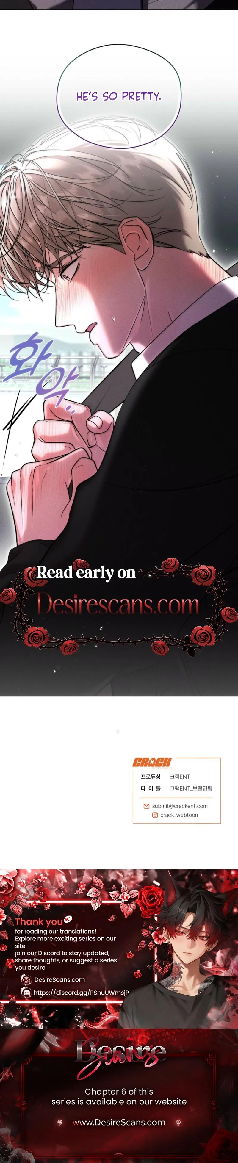 Sweet Sugar Candyman - Chapter 2 Page 37
