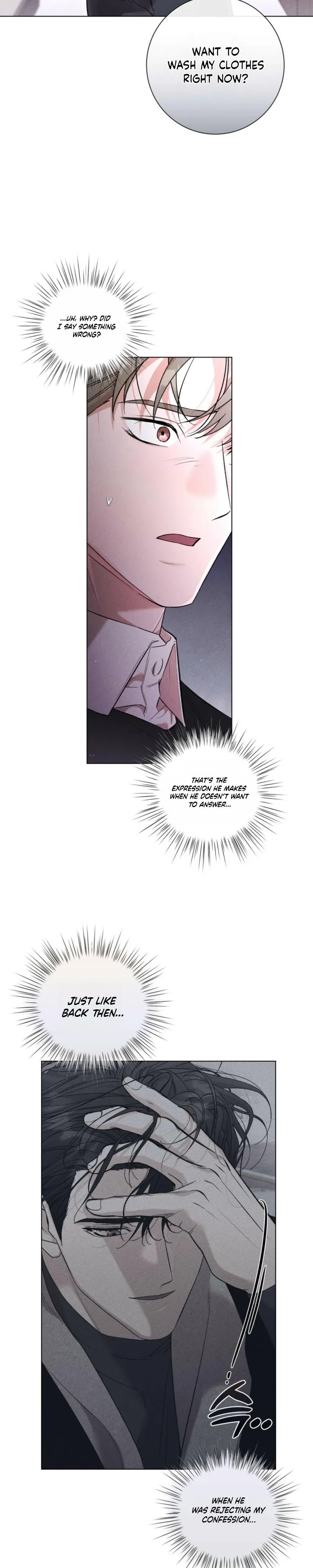 Sweet Sugar Candyman - Chapter 4 Page 27