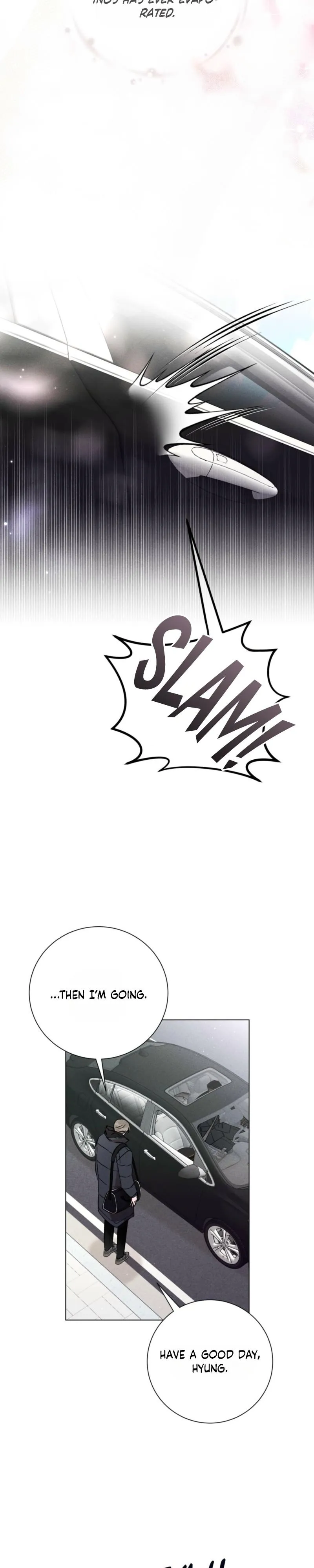 Sweet Sugar Candyman - Chapter 6 Page 31