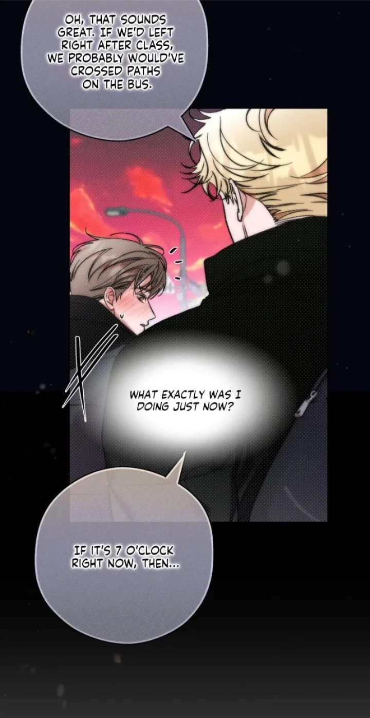 Sweet Sugar Candyman - Chapter 8 Page 3