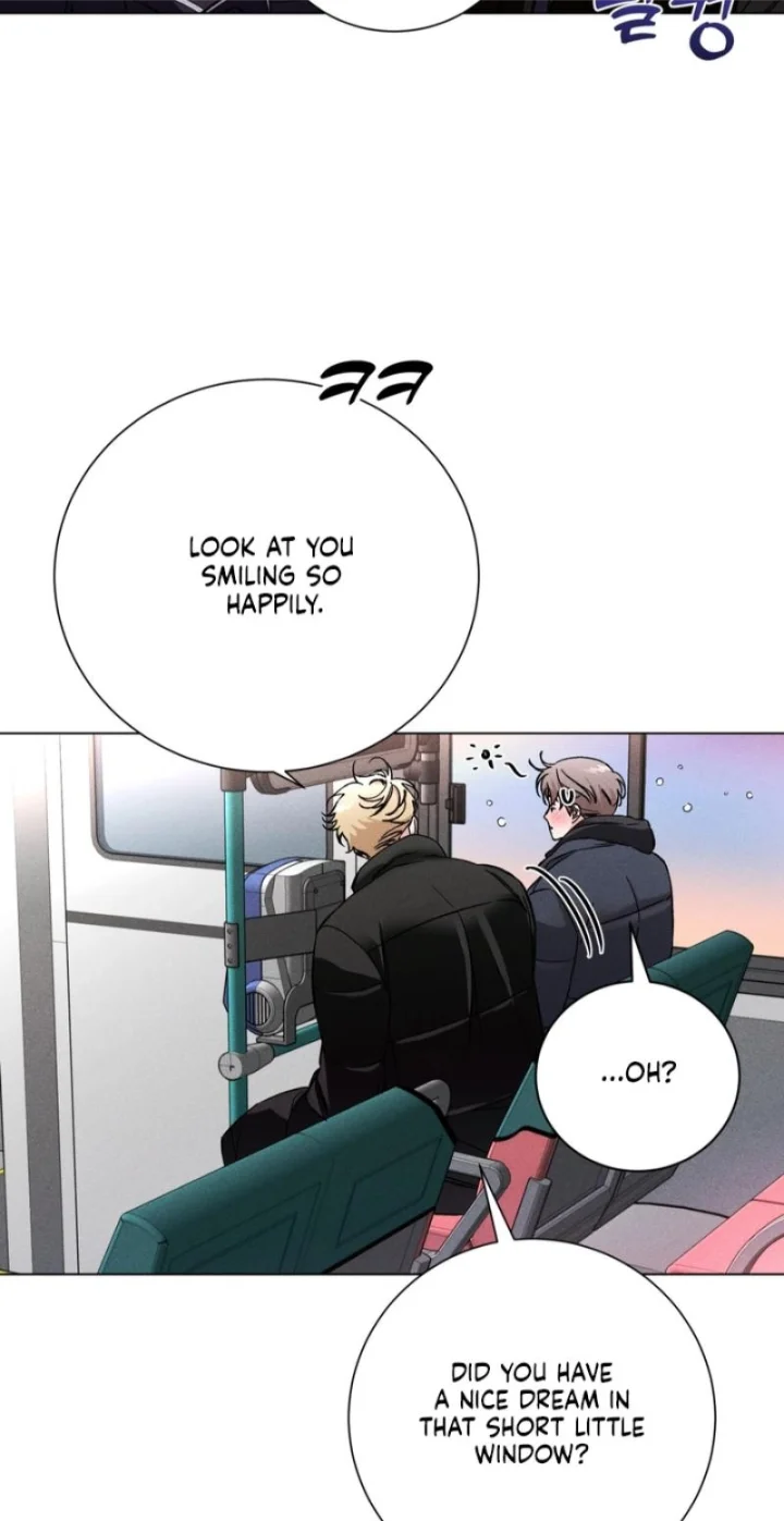 Sweet Sugar Candyman - Chapter 8 Page 7