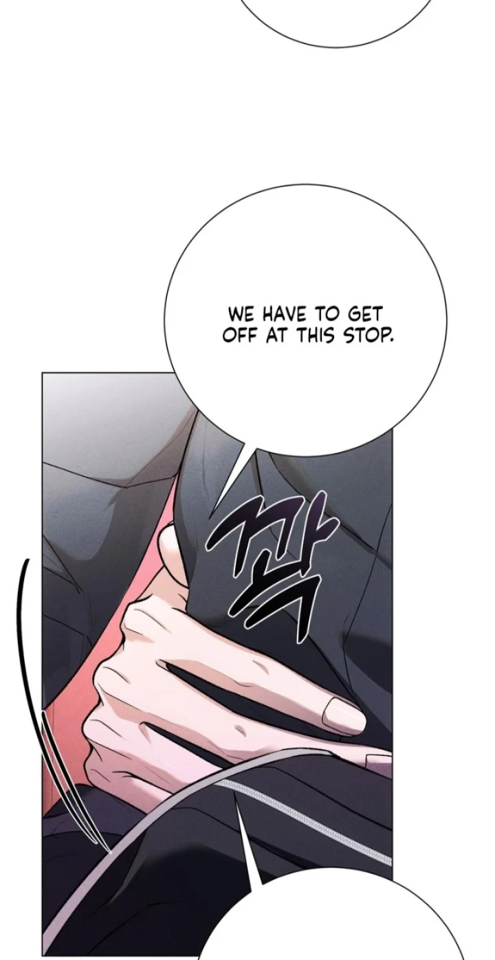 Sweet Sugar Candyman - Chapter 8 Page 8