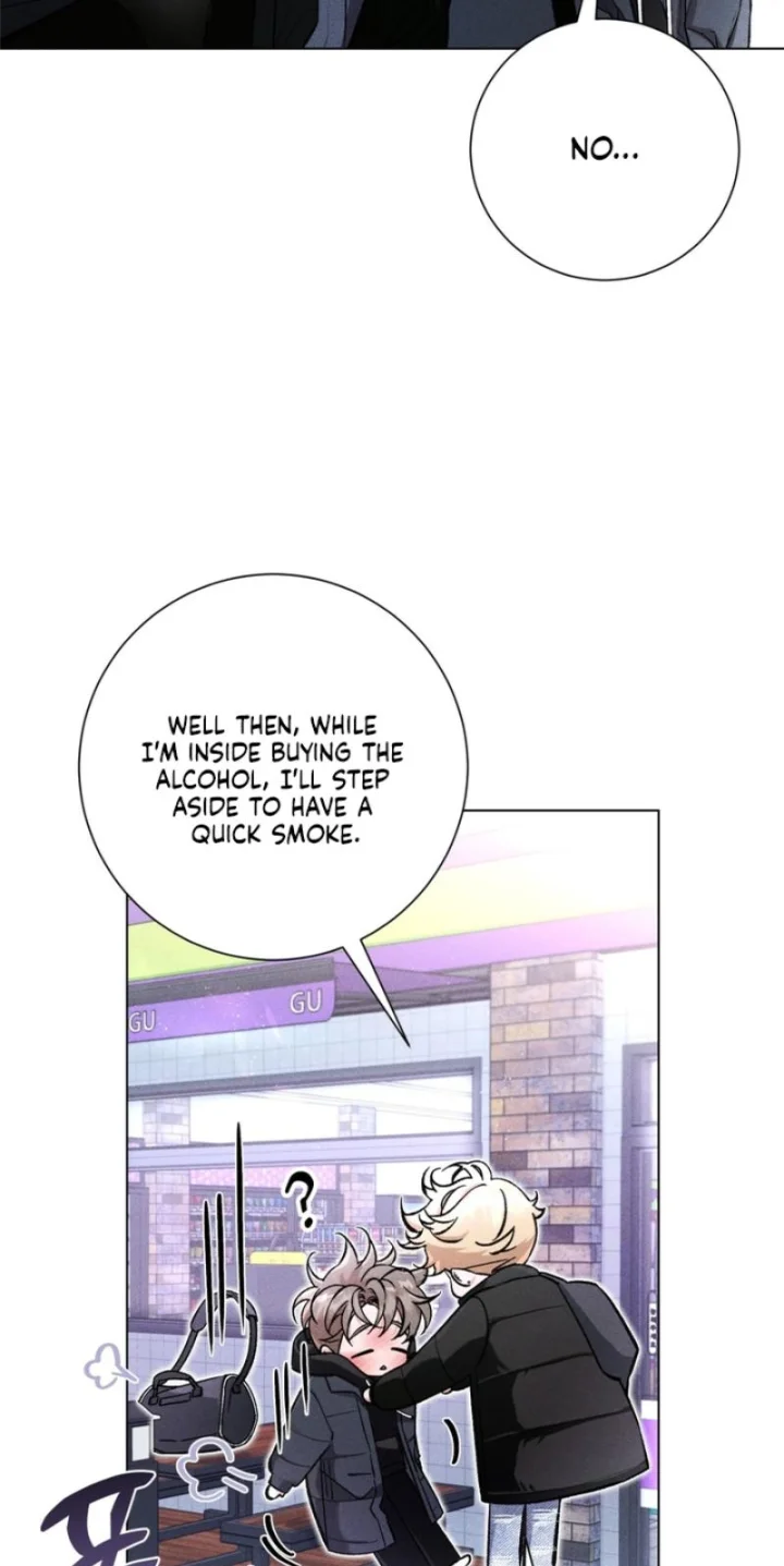 Sweet Sugar Candyman - Chapter 8 Page 15