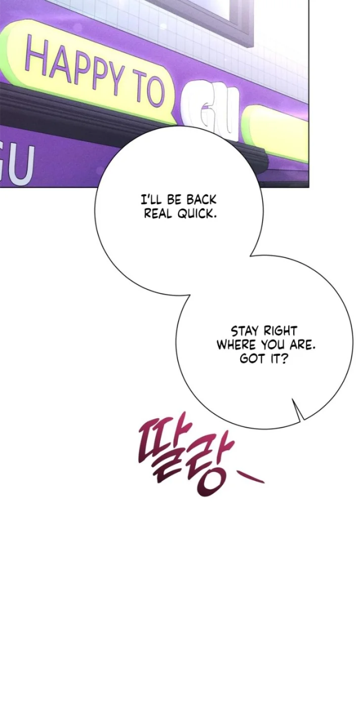 Sweet Sugar Candyman - Chapter 8 Page 19