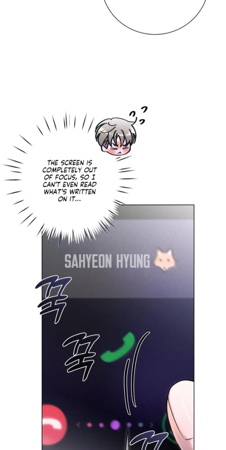 Sweet Sugar Candyman - Chapter 8 Page 23
