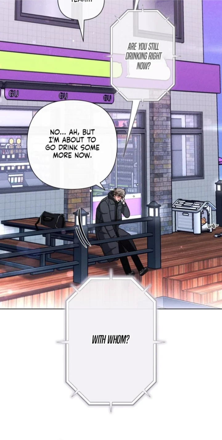 Sweet Sugar Candyman - Chapter 8 Page 28