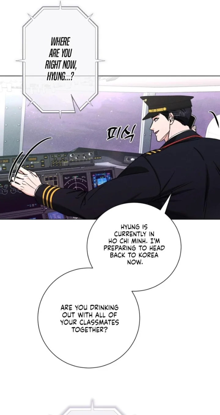 Sweet Sugar Candyman - Chapter 8 Page 29