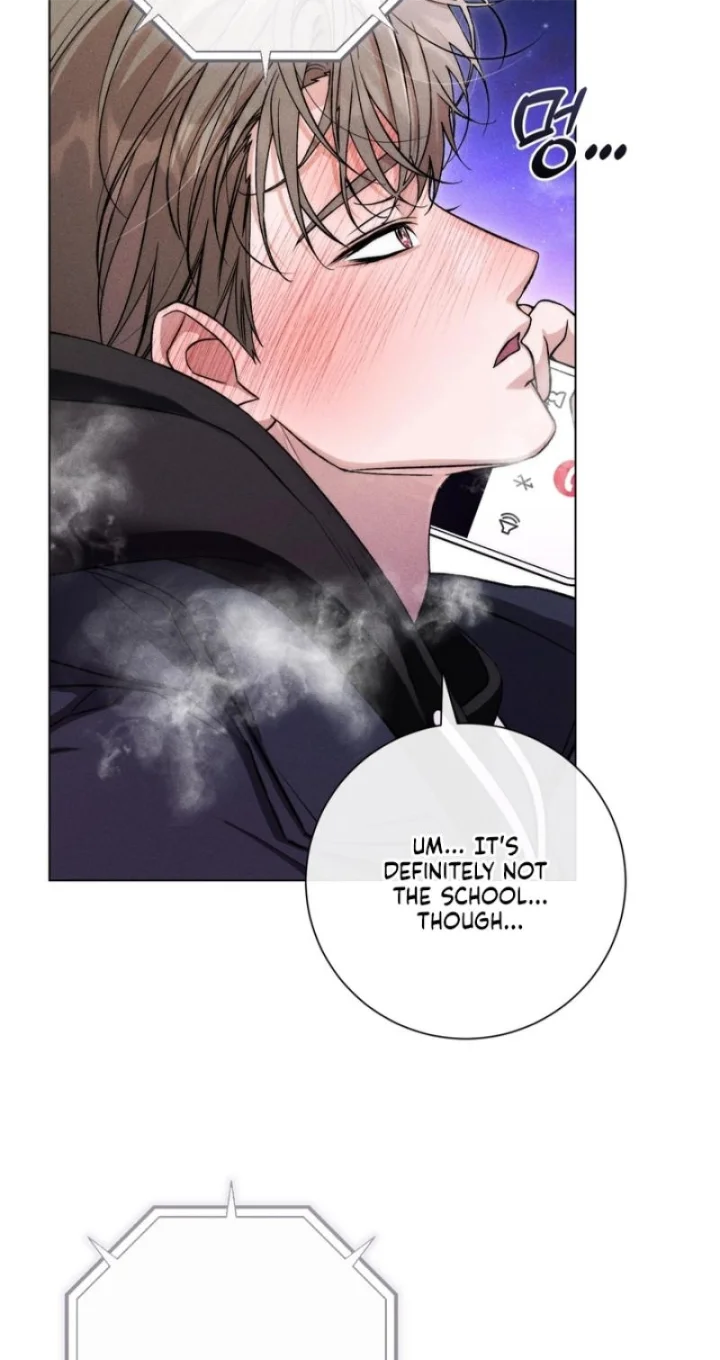 Sweet Sugar Candyman - Chapter 8 Page 32