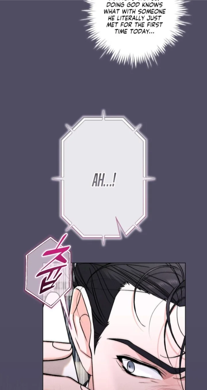Sweet Sugar Candyman - Chapter 8 Page 41